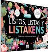 Listos Listas y Listakens Junior Listos Listas y Listakens Junior