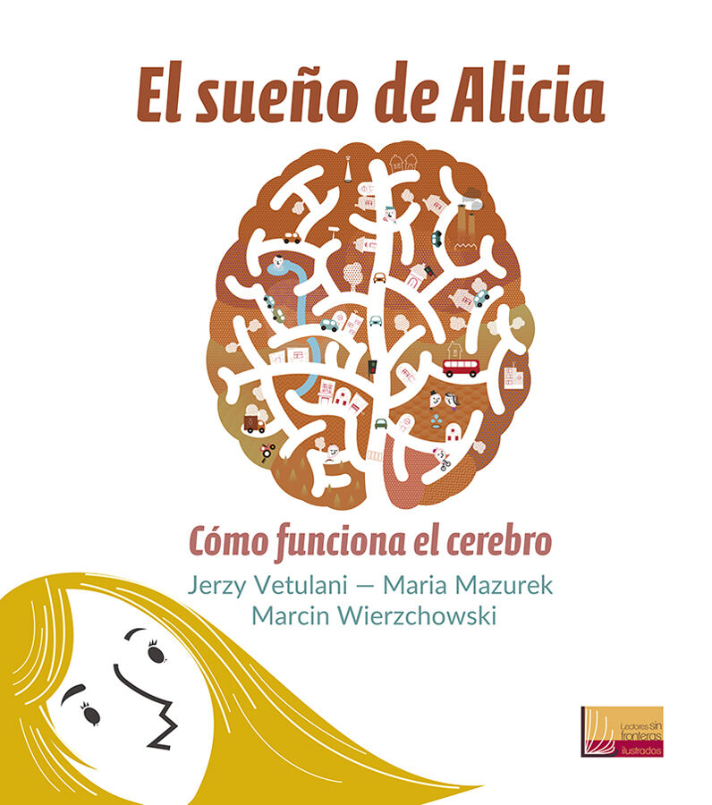 El sue&ntilde;o de Alicia