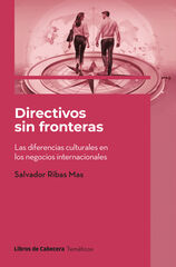 Directivos sin fronteras
