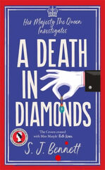 A death in diamonds