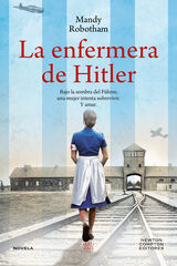 La enfermera de Hitler