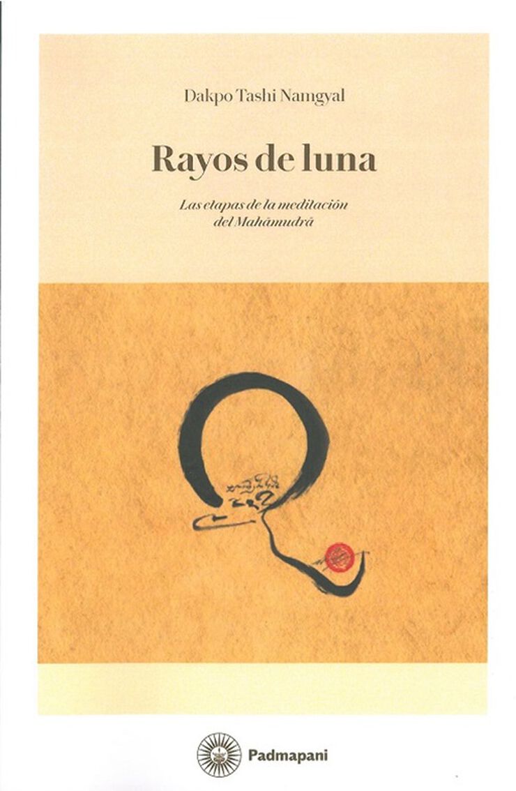 Rayos de luna