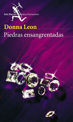 Piedras ensangrentadas Piedras ensangrentadas