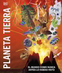 Planeta Tierra Planeta Tierra