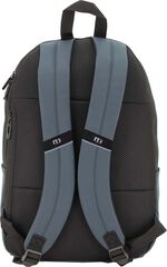 Mochila PC Sportandem City Waterproof Teruel Azul