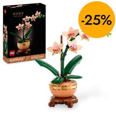 LEGO&reg; Botanicals Miniorqu&iacute;dia 10343