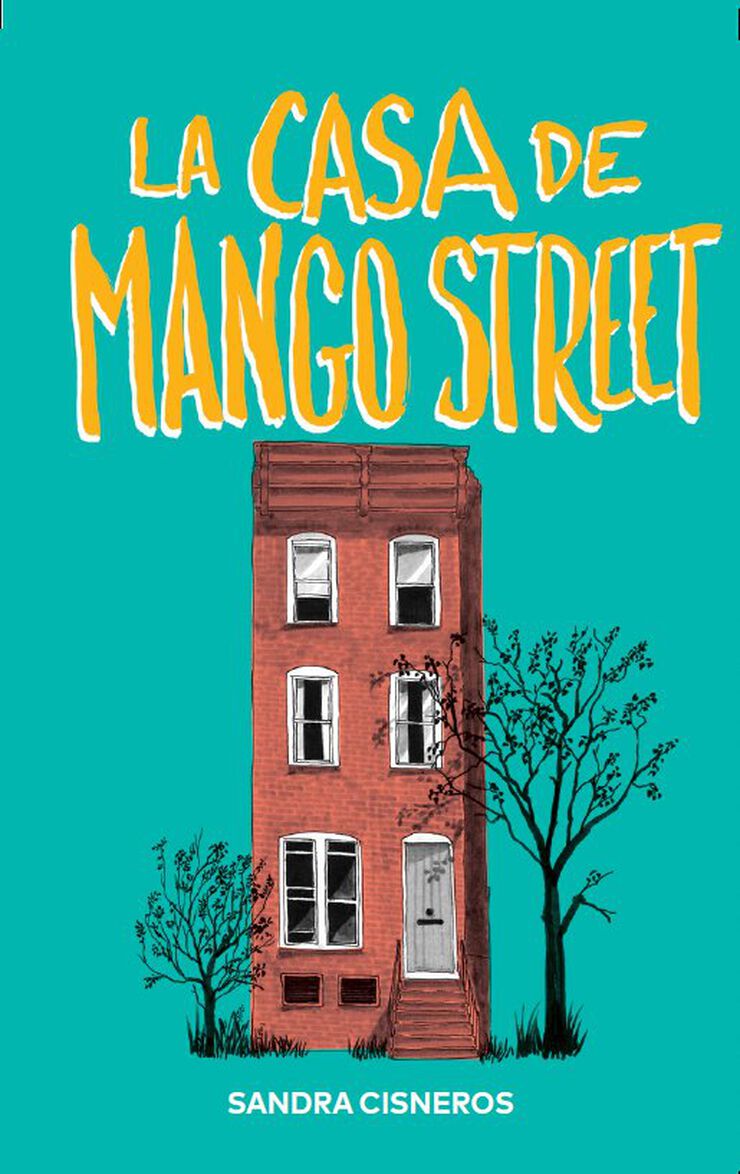 La casa de Mango Street