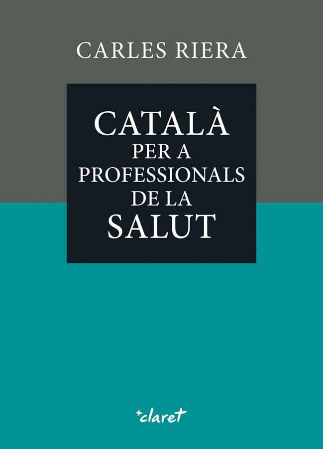Catal&agrave; per a professionals de la salut