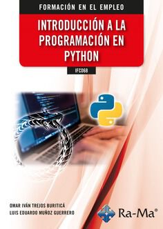 IFCD68 Introducci&oacute;n a la programaci&oacute;n en Python