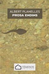 Prosa endins
