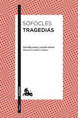 Tragedias Tragedias