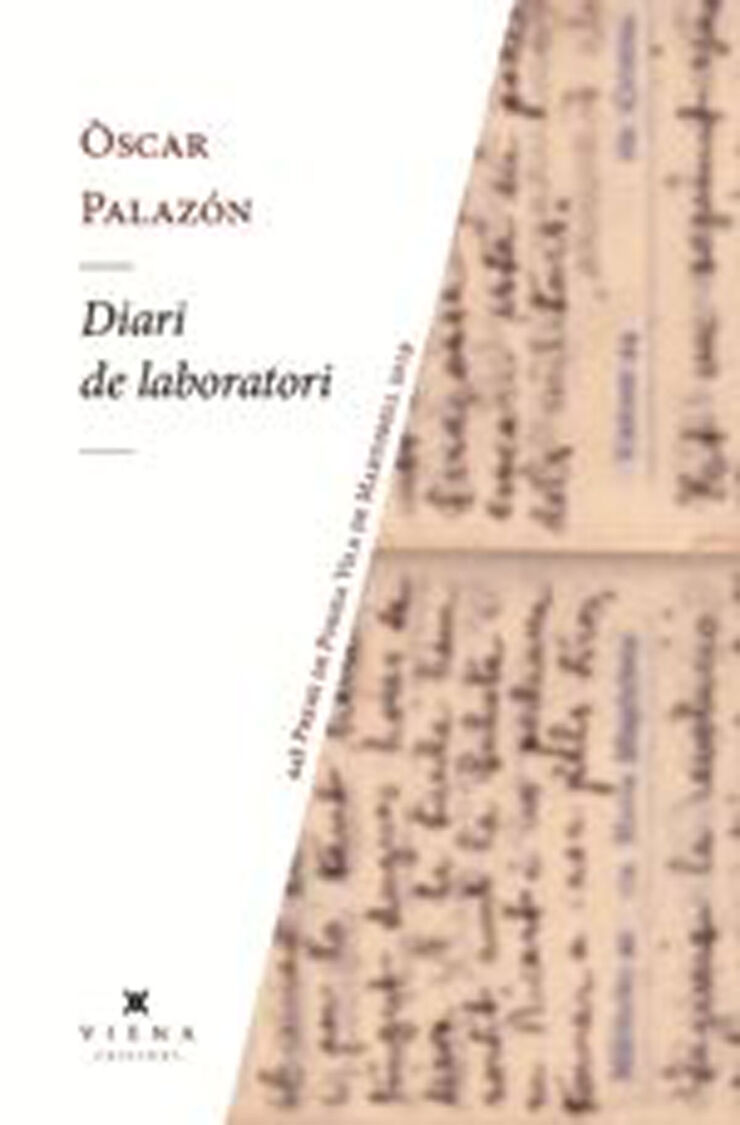 Diari de laboratori