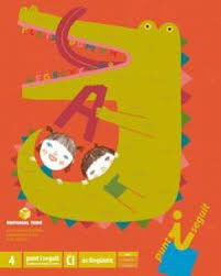 Punt i seguit B&agrave;sic 4 Cicle inicial