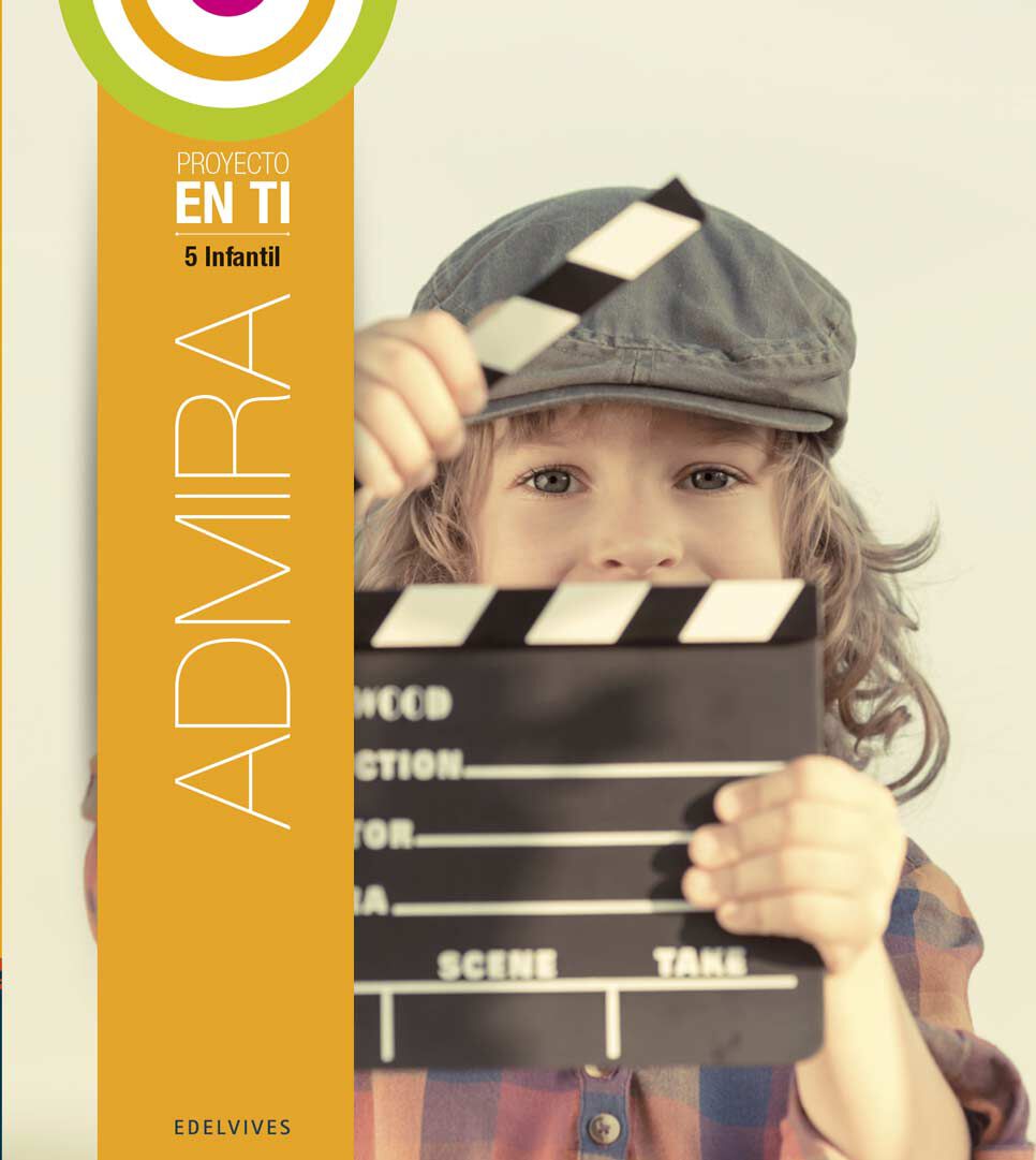 Admira En Ti Edelvives