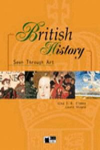 British History Seen Through Art Black Cat
