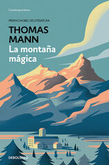 La montaña mágica La montaña mágica