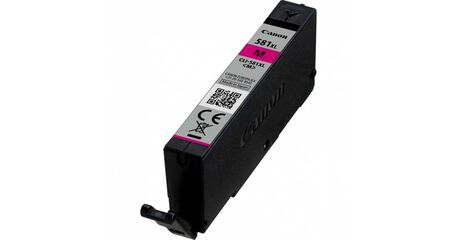 Cartutx original Canon CLI581 XL magenta - 2050C001