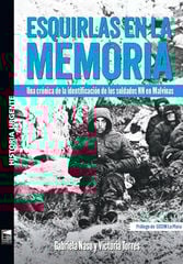 Esquirlas en la memoria Esquirlas en la memoria