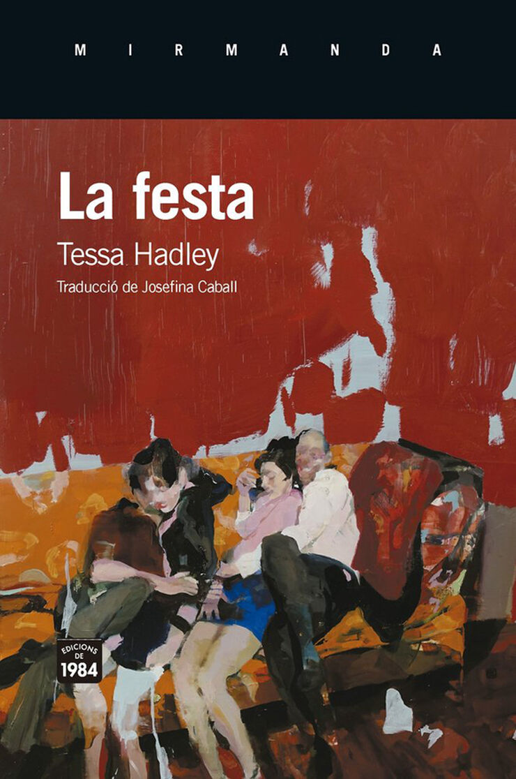 La festa