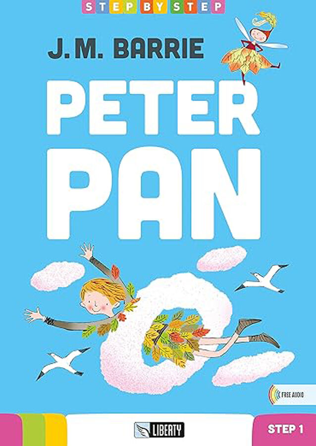 Peter Pan