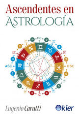 Ascendentes en Astrología Ascendentes en Astrología
