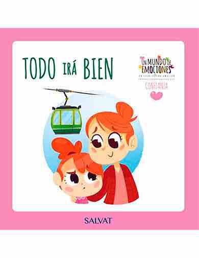 Un mundo de emociones n&uacute;m. 42: La confianza