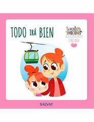 Un mundo de emociones n&uacute;m. 42: La confianza