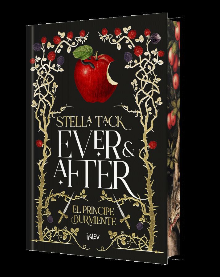 El pr&iacute;ncipe durmiente