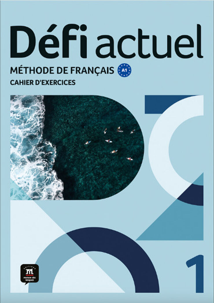 Défi actuel 1 – Cahier d’exercices