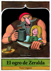 Ogro de Zeralda