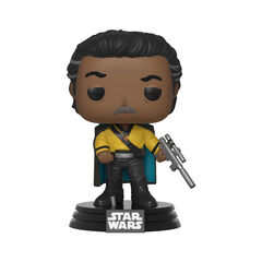 Funko POP! Star Wars Lando  Episode IX