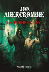 La Primera Ley: Libros I, II, y III - Estuche La Primera Ley: Libros I, II, y III - Estuche