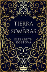 Tierra de sombras