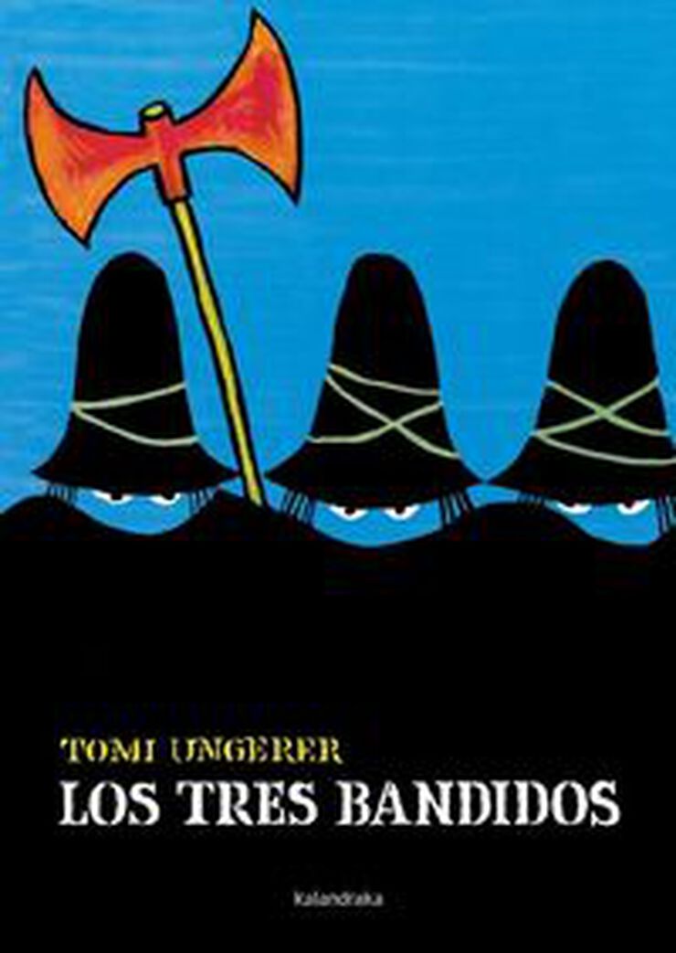 Los Tres bandidos