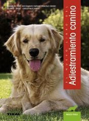 Adiestramiento canino Adiestramiento canino