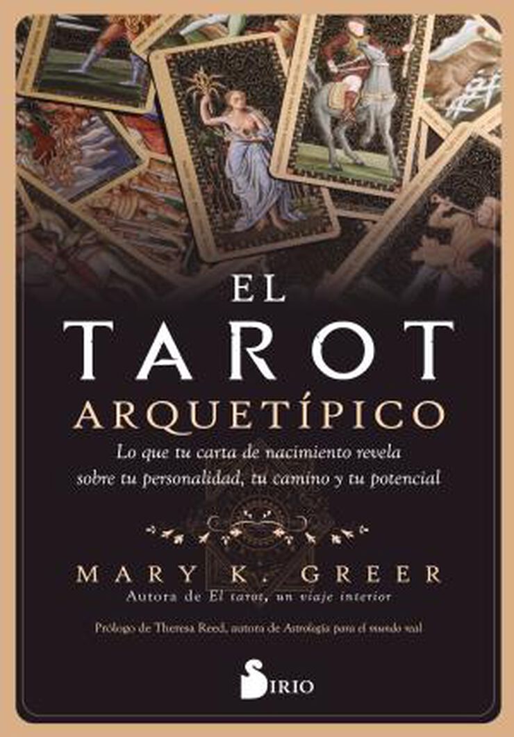 El tarot arquetípico