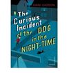 Curious incident of the dog in the night