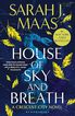 House of sky and breath House of sky and breath