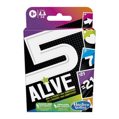 Five Alive