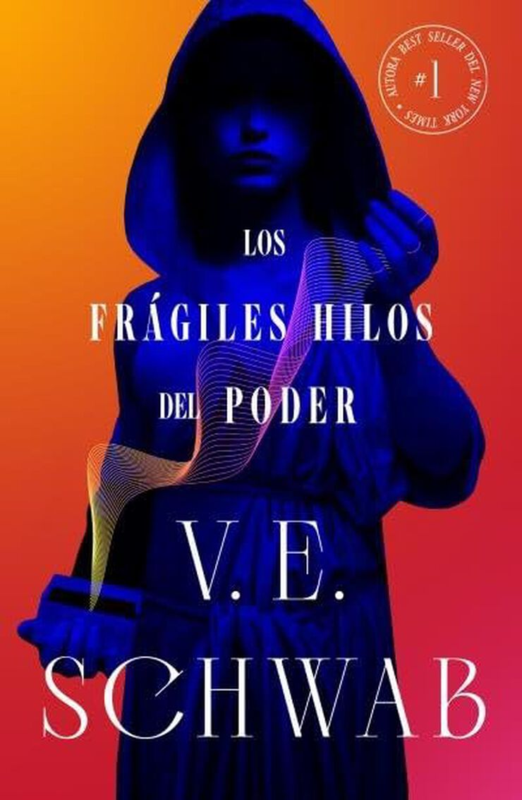 Los frágiles hilos del poder