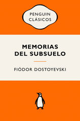 Memorias del subsuelo Memorias del subsuelo