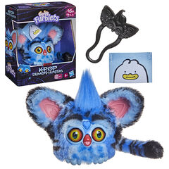 Furby Derpy