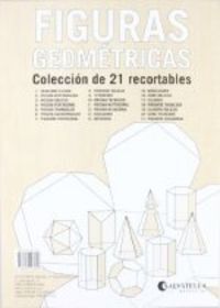 Figuras Geom&eacute;tricas Salvatella