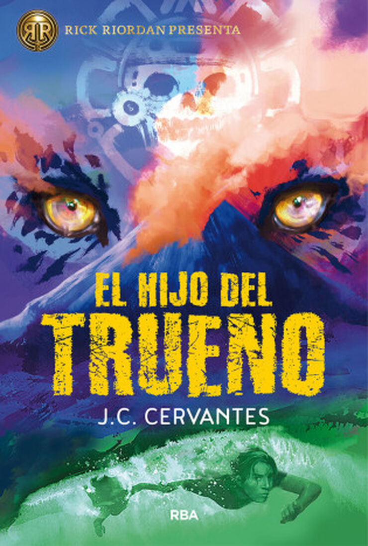 Hijo del trueno