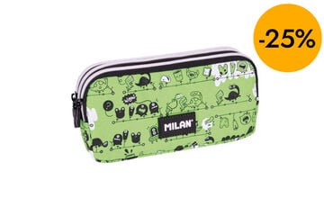 Estoig 3 cremalleres Milan Especial Tandem2