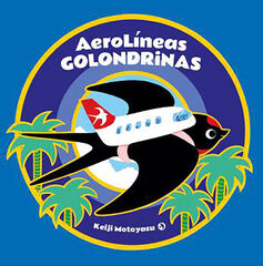 Aerolineas Golondrinas Aerolineas Golondrinas