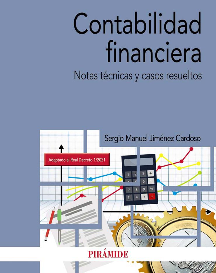 Contabilidad financiera