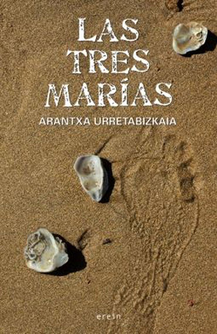 Las tres Marías