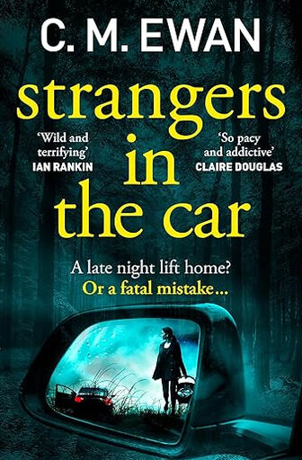 Strangers in the car