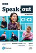 Speakout 3rd Edition C1 C2.1 Student's Book and eBook with Online Practice Split